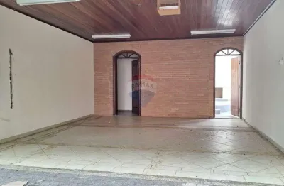 Casa com 3 quartos à venda na Rua Ana de Melo, 51, Jardim Icatu, Votorantim