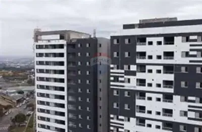 Apartamento com 1 quarto para alugar no Jardim do Paço, Sorocaba 