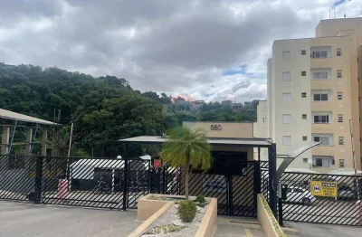 Apartamento com 2 quartos à venda na Avenida Cristiano Vieira Pedrico, 560, Vila Guilherme, Votorantim