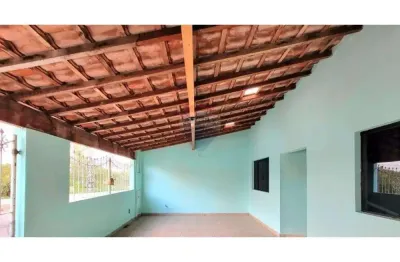 Casa com 3 quartos à venda na Rua Donizeti Pereira de Carvalho, 31, Altos da Fortaleza, Votorantim