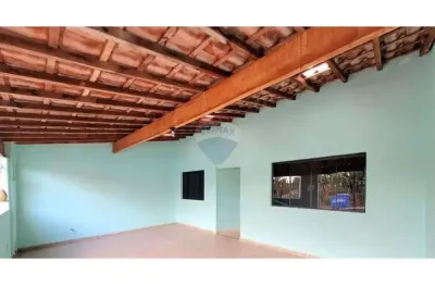 Casa com 3 quartos à venda na Rua Donizeti Pereira de Carvalho, 31, Altos da Fortaleza, Votorantim