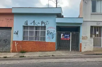Casa com 4 quartos à venda na Rua Comendador Oetterer, 519, Além Linha, Sorocaba