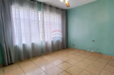 Casa com 4 quartos à venda na Rua Comendador Oetterer, 519, Além Linha, Sorocaba