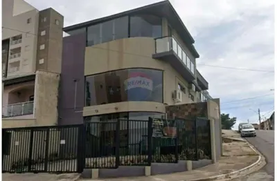 Sala comercial para alugar no Jardim Icatu, Votorantim 