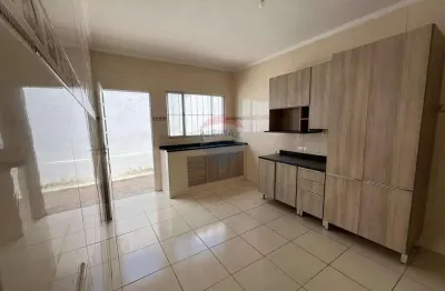 Casa com 2 quartos à venda na Rua Antônio Alves Júnior, 86, Vila Hortência, Sorocaba