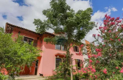 Casa em condomínio fechado com 3 quartos à venda na Alameda dos Cajueiros, 257, Jardim Gramados de Sorocaba, Sorocaba