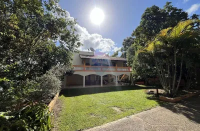 Chácara / sítio com 6 quartos à venda em Quintas de Pirapora, Salto de Pirapora 