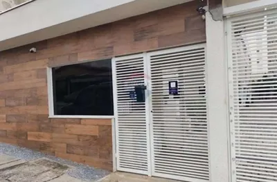 Casa para locação 3 quartos com quintal Vila Progresso Sorocaba S.P