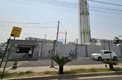 Apartamento no Altos de Votorantim ! Excelente Oportunidade.