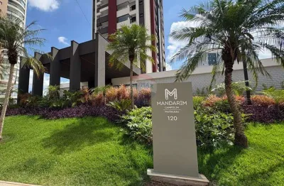 Apartamento com 1 quarto para alugar no Parque Campolim, Sorocaba 