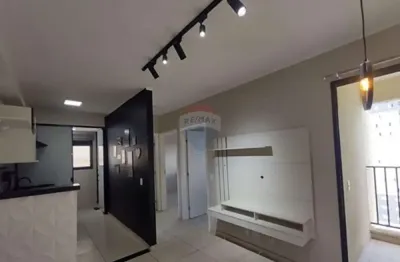 Apartamento com 2 quartos para alugar no Jardim Astro, Sorocaba 