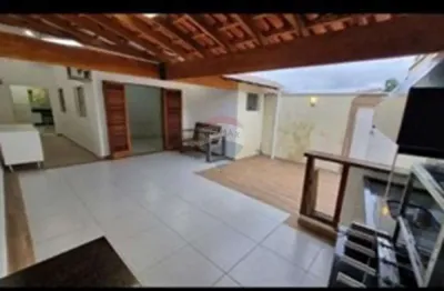 Casa em condomínio fechado com 2 quartos para alugar no Jardim Residencial Villa Amato, Sorocaba 