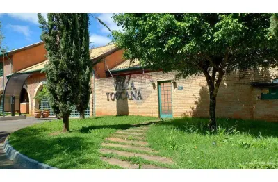 Terreno à venda na Alameda Montalcino, 2135, Altos da Fortaleza, Votorantim por R$ 599.999