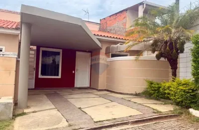 Casa com 3 quartos para alugar na Avenida São Paulo, 1730, Além Ponte, Sorocaba