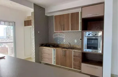 Cobertura para locação no Condomínio Mirante Bela Vista – Jardim Prestes de Barros