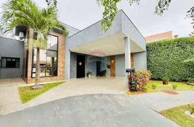 Casa em condomínio fechado com 3 quartos à venda no Horto Florestal, Sorocaba 