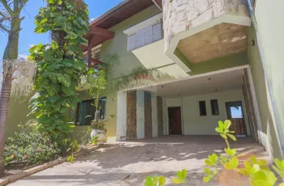 Casa com 3 quartos à venda na Avenida Doutor Armando Sales de Oliveira, 1051, Vila Trujillo, Sorocaba