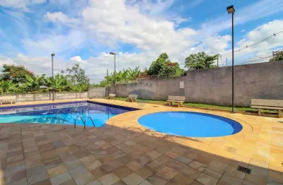 Apartamento à venda Residencial Marcco, Sorocaba SP 47metros, valor R$ 219.990,00