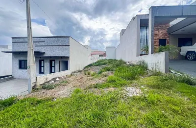 Terreno à Venda, 150 m², R$ 205.000, Horto Florestal Villagio-Sorocaba/SP