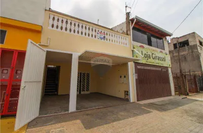 Casa com 4 quartos a venda, por apenas R$380.000,00 - Parque São Bento - Sorocaba-SP