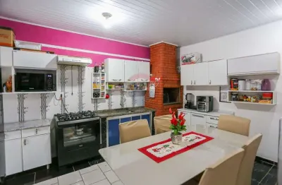 Casa com 4 quartos à venda na Rua Francisco Silva, 364, Vila Lucy, Sorocaba