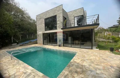 Chácara / sítio com 3 quartos à venda no Jundiaquara, Araçoiaba da Serra 