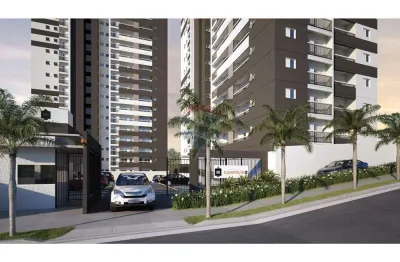 Apartamento na Planta no Campolim II – 2 dormitórios com suíte | Alto padrão no Campolim – Sorocaba