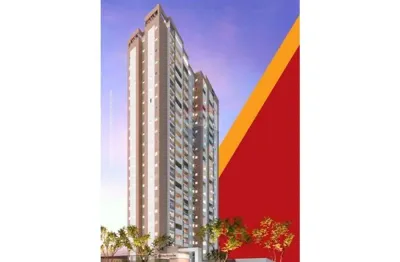 Apartamento 'Lançamento' 2 e 3 Dormitórios com Suíte – JJR Hortência