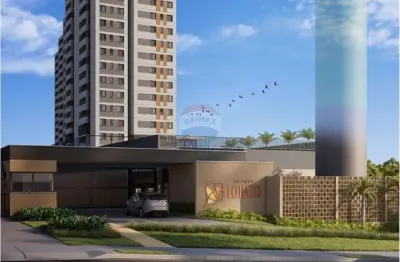 Apartamento na Planta 2 Quartos 1 suíte Sorocaba - Parque Santa Isabel