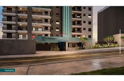 Apartamento na Planta 2 e 3 Dormitórios com Suíte no Campolim – Essência Campolim