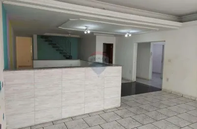 Ponto comercial para alugar no Jardim Santo André, Sorocaba 