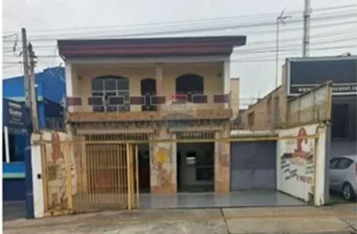 Ponto comercial para alugar no Jardim Maria Antônia Prado, Sorocaba 