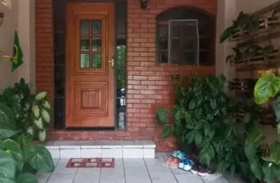 Casa em condomínio fechado com 3 quartos à venda na Avenida Senador Teotônio Vilela, Vila São José (Cidade Dutra), São Paulo
