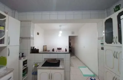 Casa em condomínio fechado com 3 quartos à venda na Avenida Senador Teotônio Vilela, Vila São José (Cidade Dutra), São Paulo