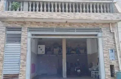 Sobrado para venda possui 100 metros quadrados com 2 quartos em jardim progresso - são paulo - sp