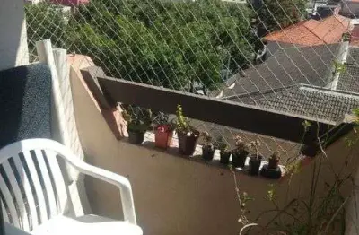 Apartamento para venda com 70 metros quadrados com 2 quartos