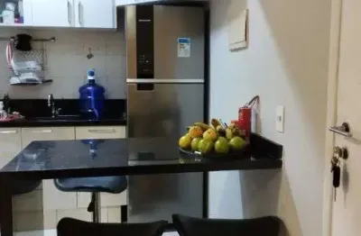 Imóvel para venda tem 48 metros quadrados com 2 quartos em vila constança - são paulo - sp