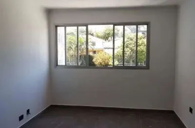 Imóvel para venda possui 62 metros quadrados com 2 quartos