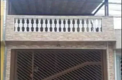Oportunidade no jardim guanabara – 2 casas no mesmo terreno!