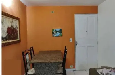 Imóvel para venda com 49 metros quadrados com 2 quartos em jardim são bernardo - são paulo - sp