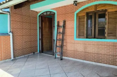 Casa de condomínio sobrado para venda tem 110 metros quadrados com 3 quartos
