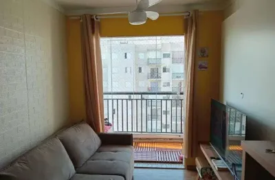 Imóvel para venda tem 64 metros quadrados com 2 quartos em jardim caboré - são paulo - sp