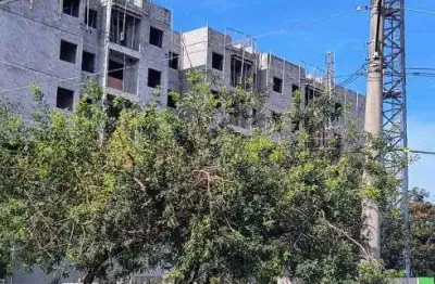 Imóvel para venda possui 37 metros quadrados com 2 quartos em vila gea - são paulo - sp