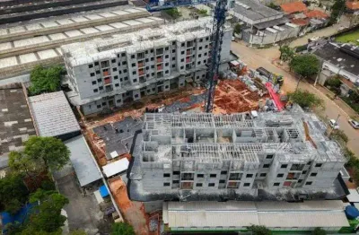 Oportunidade na zona sul — apartamentos com terraço e lazer de clube!