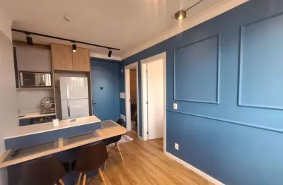 Apartamento com 2 quartos à venda na Rua Carlo Carra, Vila Santa Catarina, São Paulo