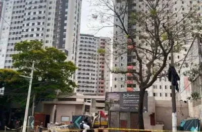 Imóvel para venda possui 54 metros quadrados com 3 quartos em socorro - são paulo - sp
