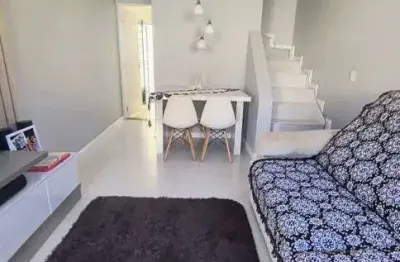 Casa em condomínio fechado com 2 quartos à venda na Rua Zike Tuma, Jardim Ubirajara (Zona Sul), São Paulo