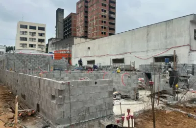 ️ em obras — oportunidade imperdível adolfo pinheiro!