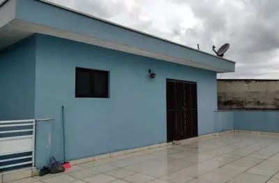Sobrado para venda possui 230 metros quadrados com 4 quartos em jardim guanabara - são paulo - sp