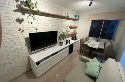 Imóvel para venda possui 48 metros quadrados com 2 quartos em vila emir - são paulo - sp